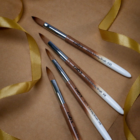 Acrylic Brush (100% kolinsky