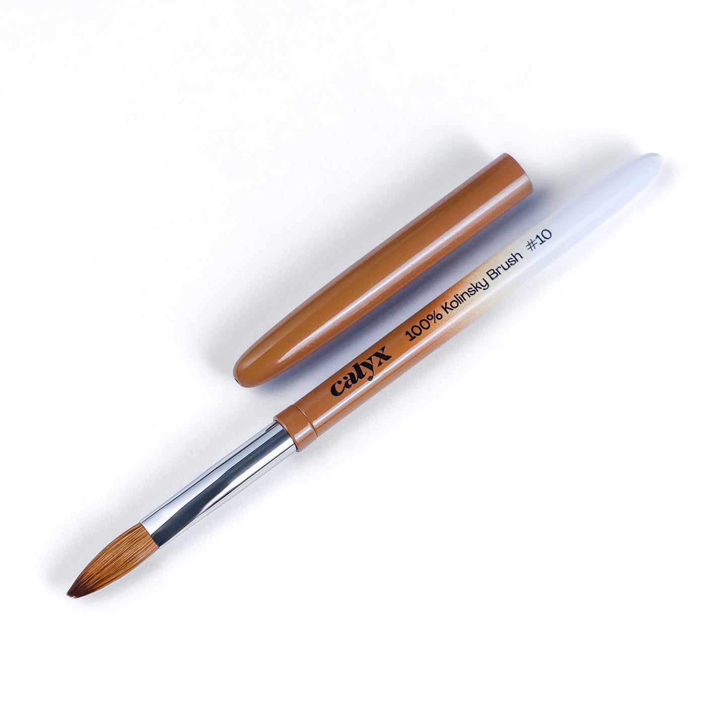 Acrylic Brush (100% kolinsky