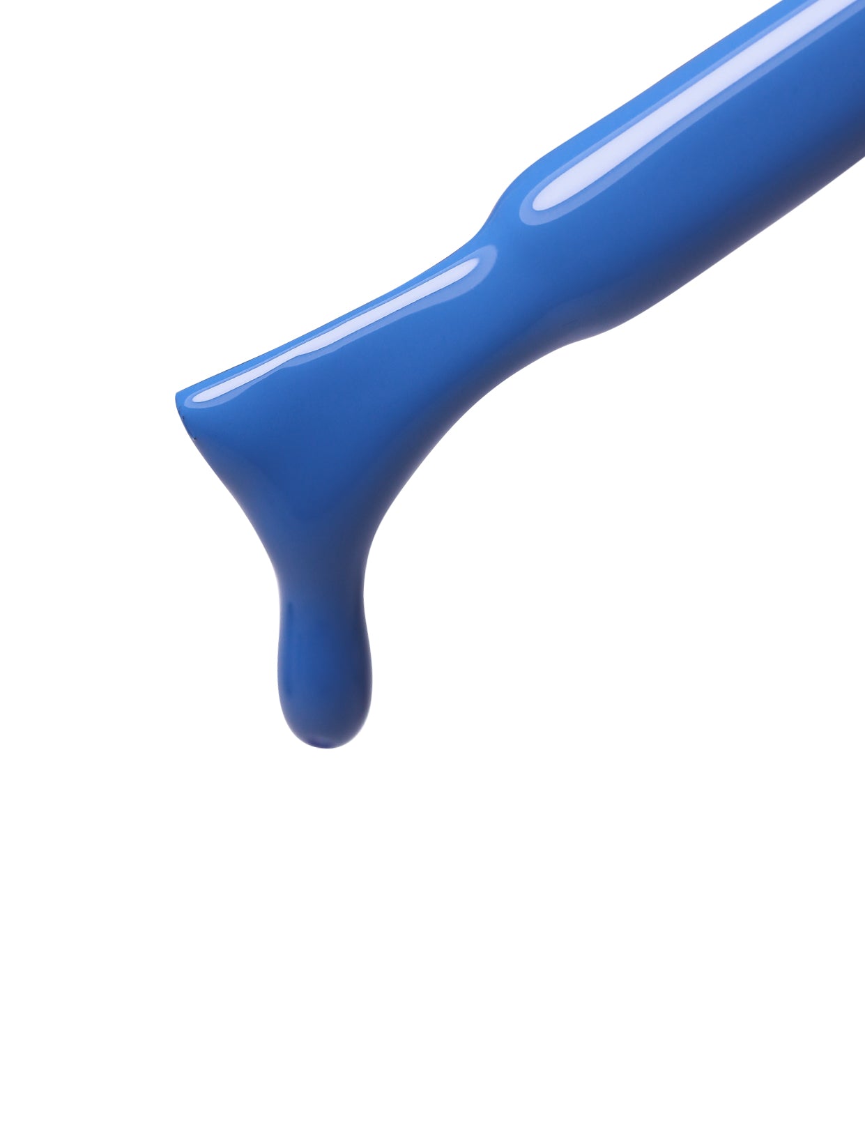 Periwinkle Bliss Gel Polish | 092 | 15ml - Calyx Nails India
