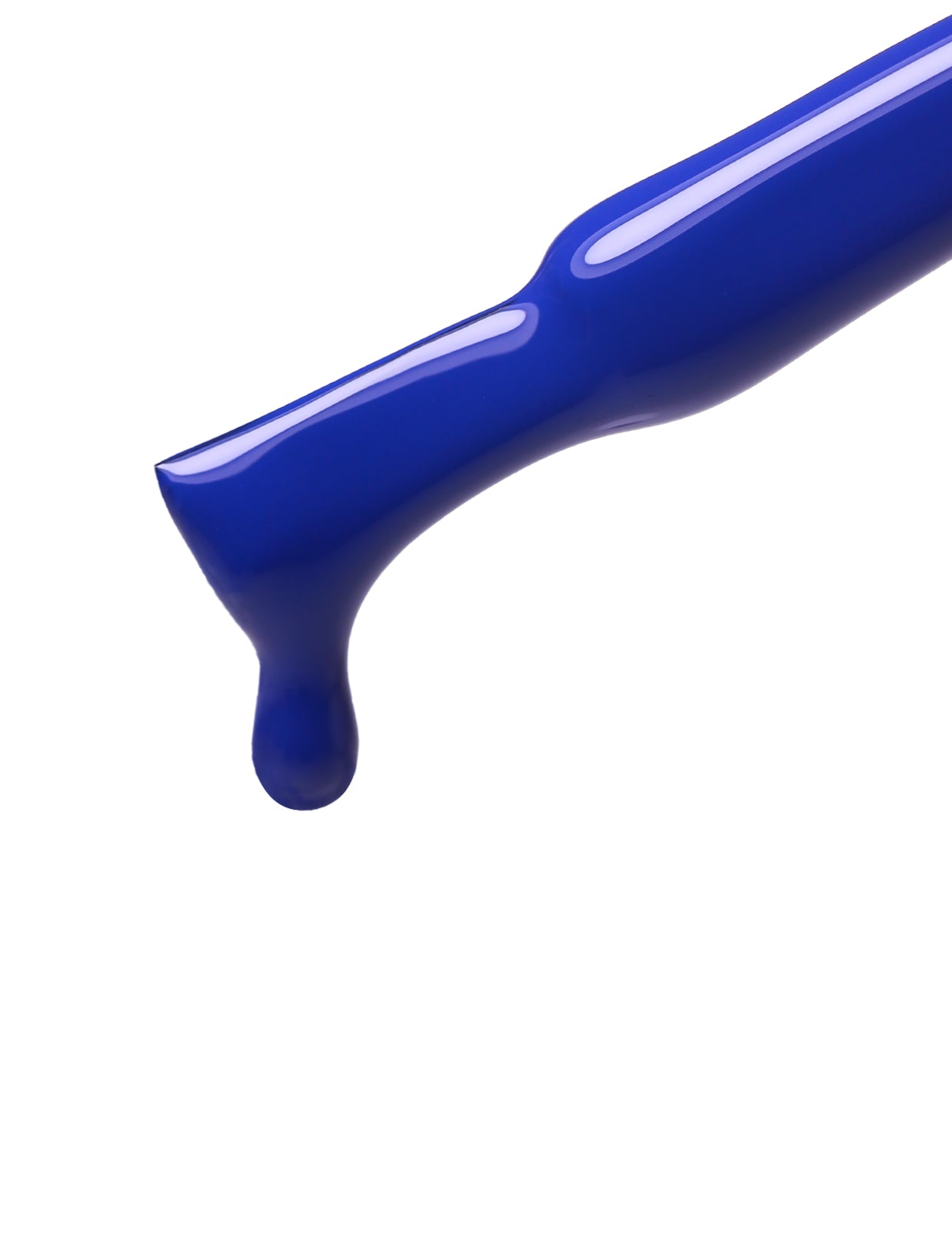 Indigo Abyss Gel Polish | 088 | 15ml - Calyx Nails India