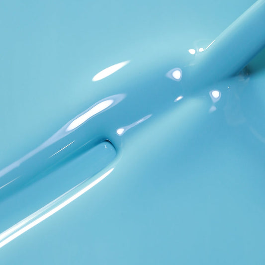 Lagoon Mist Gel Polish | 098 | 15ml - Calyx Nails India