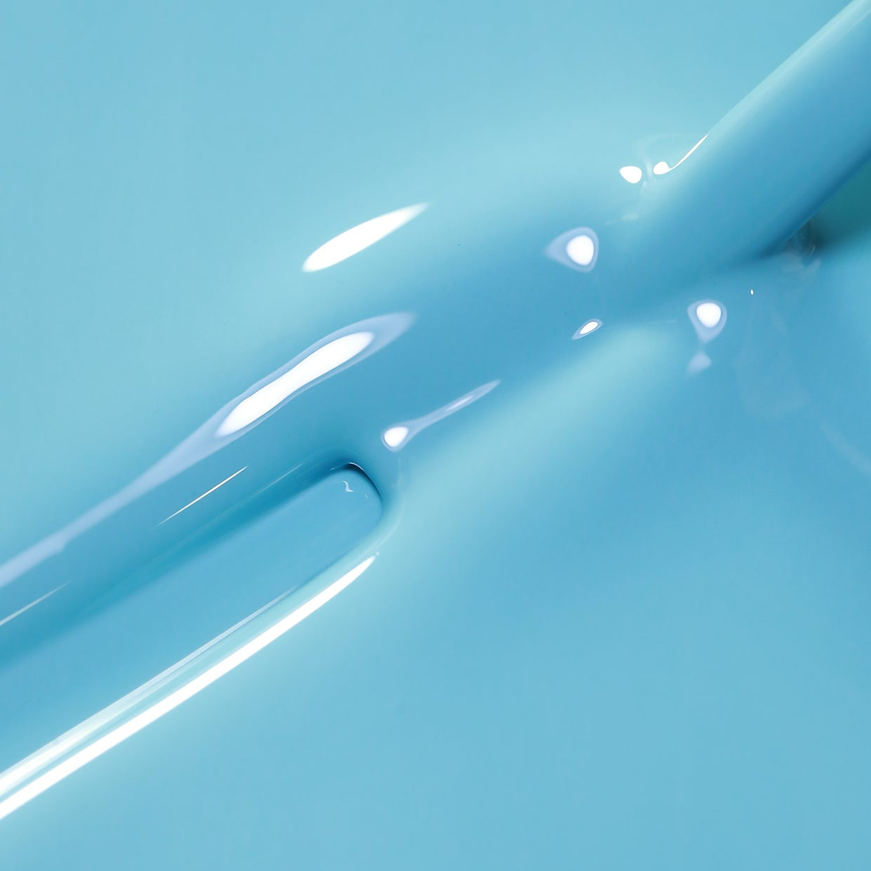 Lagoon Mist Gel Polish | 098 | 15ml - Calyx Nails India