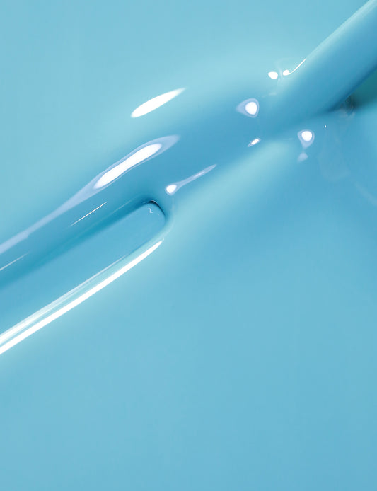 Lagoon Mist Gel Polish | 098 | 15ml - Calyx Nails India