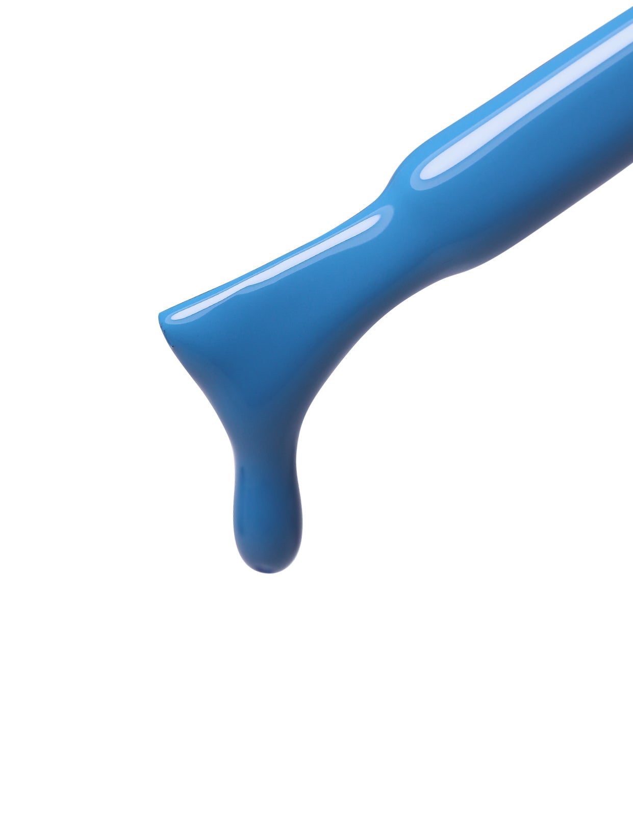 Cobalt charm Gel Polish | 096 | 15ml - Calyx Nails India