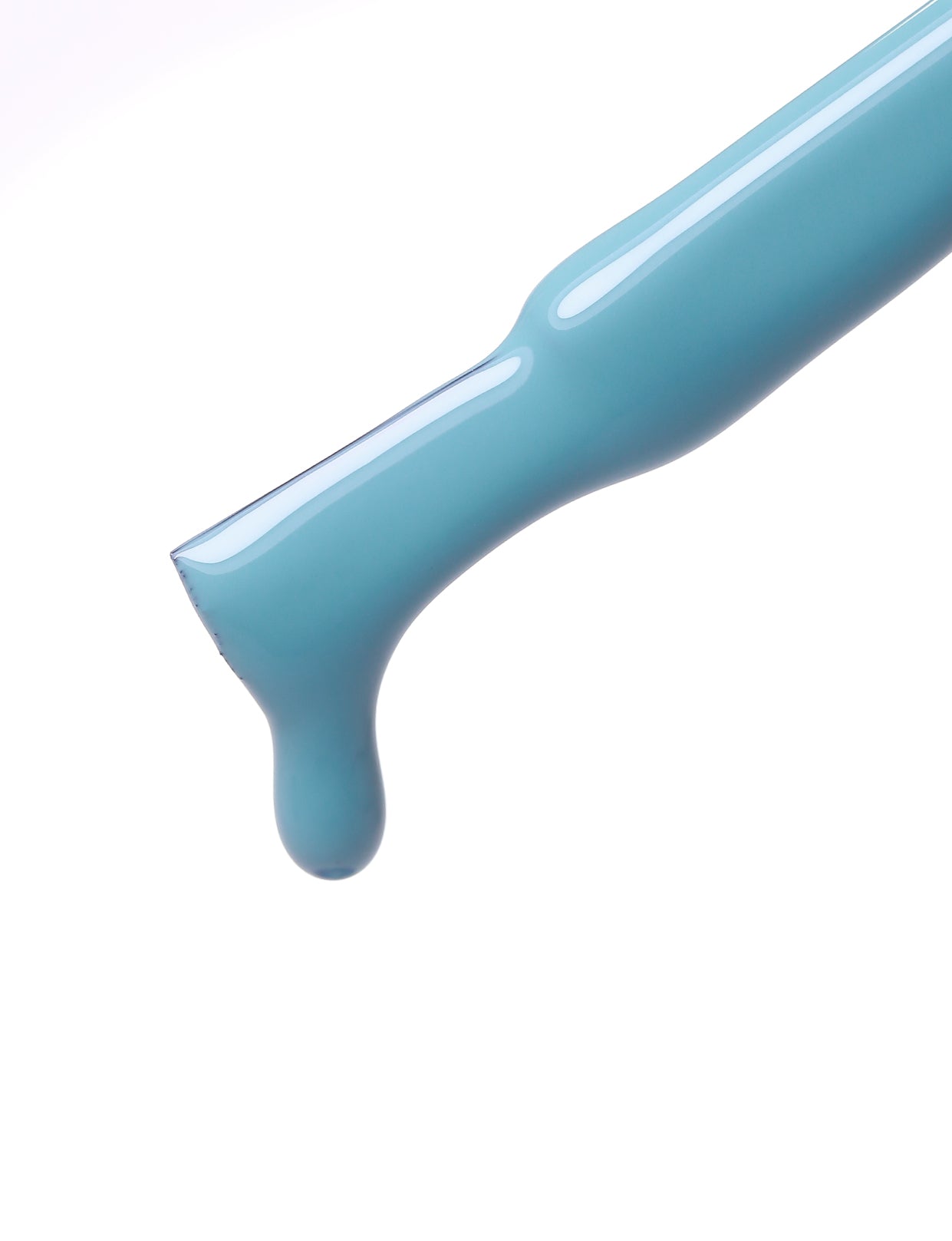 Teal Surge Gel Polish | 100 | 15ml - Calyx Nails India