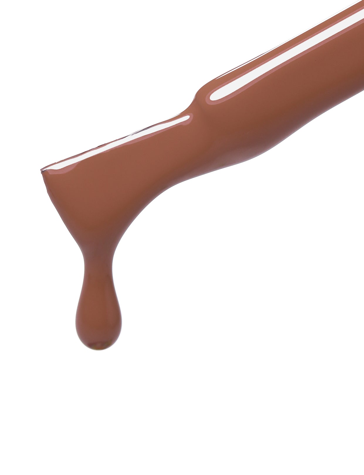 Coffee Date Gel Polish | 129 | 15ml - Calyx Nails India