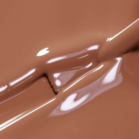 Coffee Date Gel Polish | 129 | 15ml - Calyx Nails India