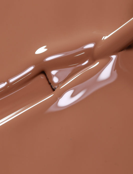 Coffee Date Gel Polish | 129 | 15ml - Calyx Nails India