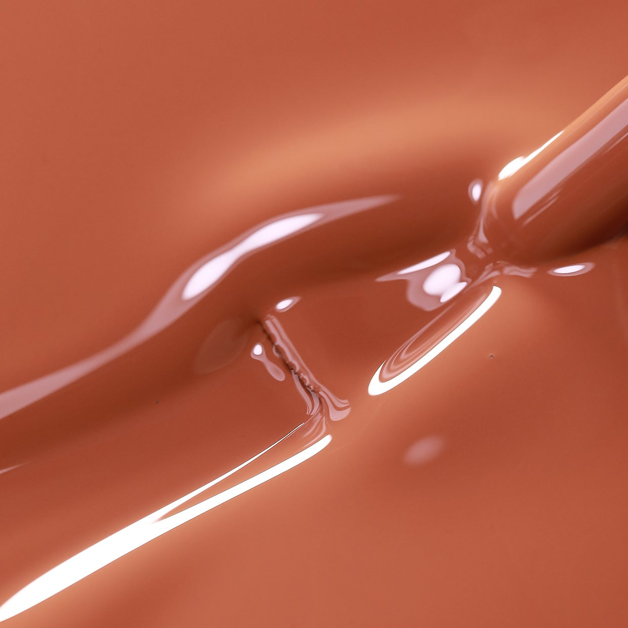 Cinnamon sugar Gel Polish | 039 | 15ml - Calyx Nails India