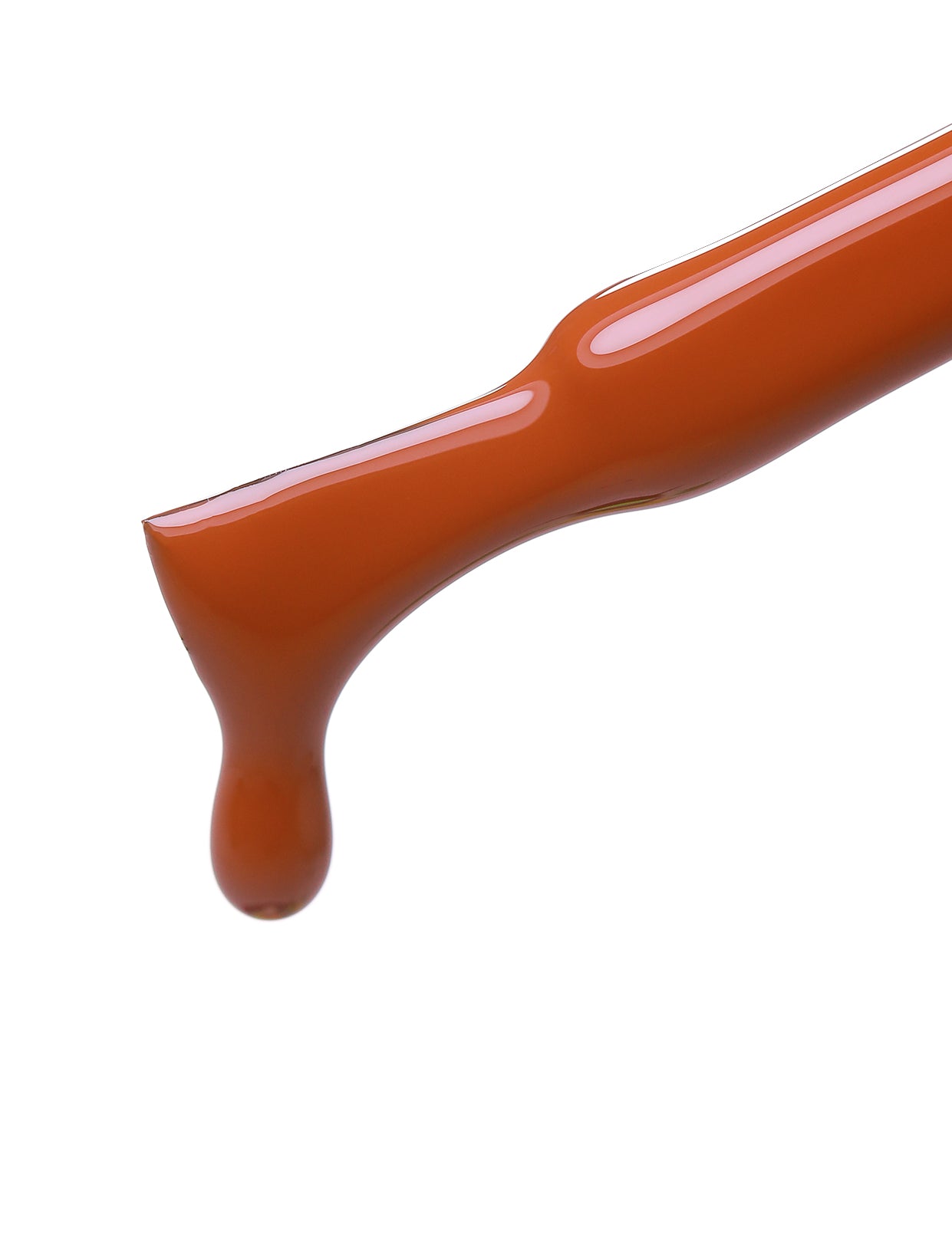 Cinnamon Gel Polish | 130 | 15ml - Calyx Nails India