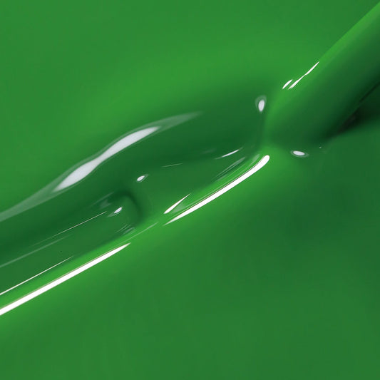 Green Pop Gel Polish | 113 | 15ml - Calyx Nails India