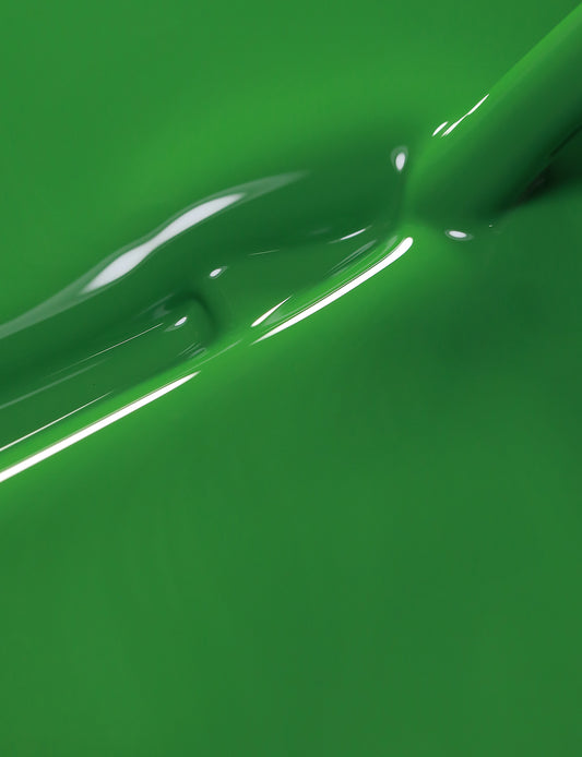 Green Pop Gel Polish | 113 | 15ml - Calyx Nails India