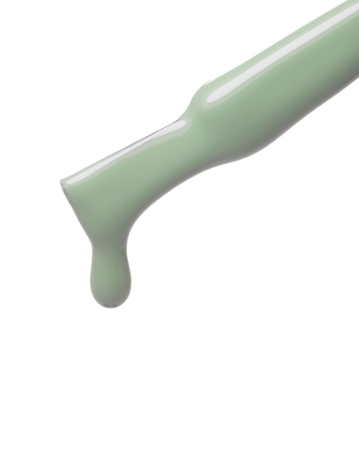 Basil pesto Gel Polish | 105 | 15ml - Calyx Nails India
