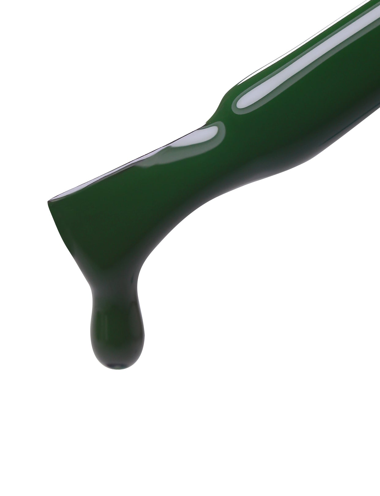 Emerald dusk Gel Polish | 111 | 15ml - Calyx Nails India