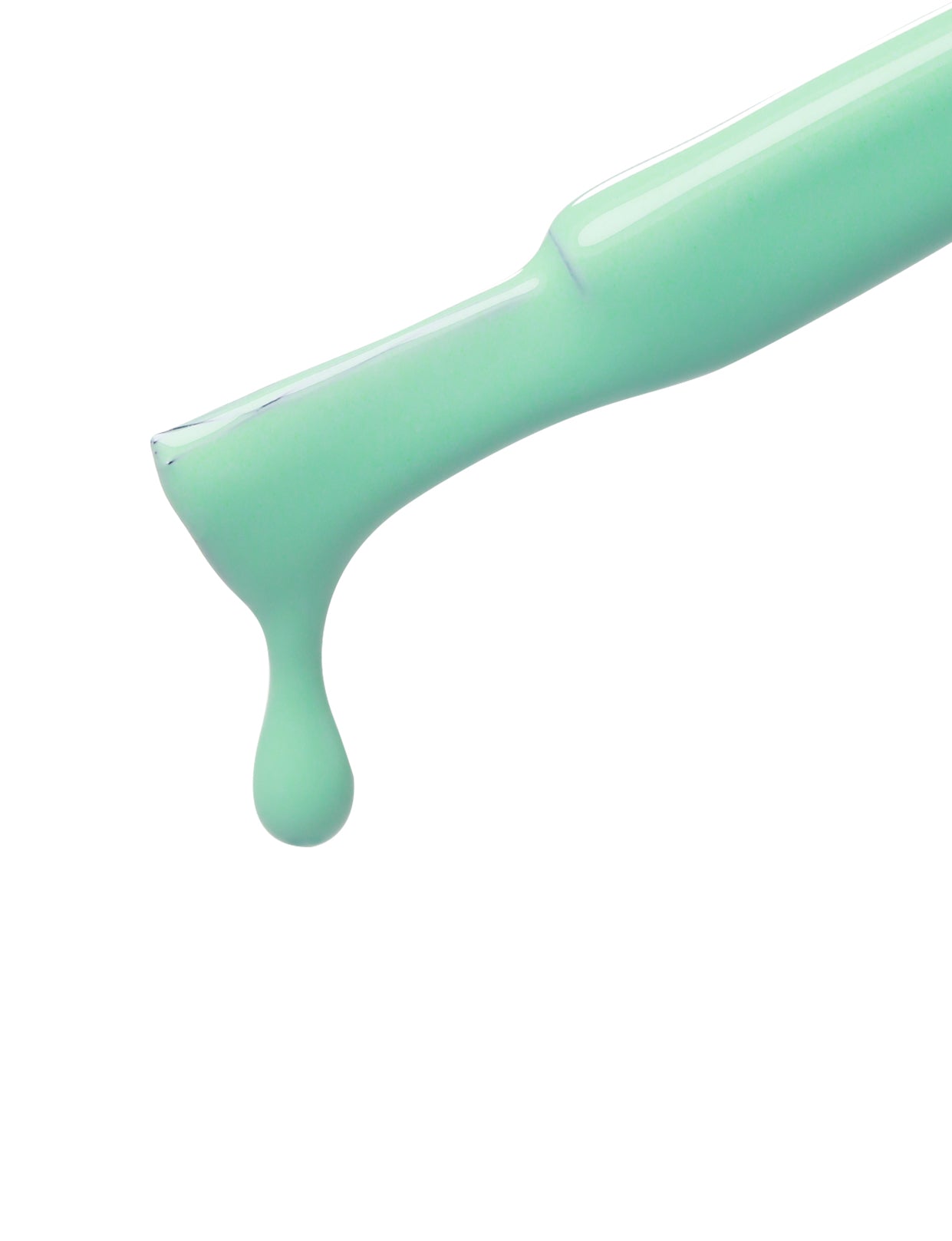 Minty Gel Polish | 104 | 15ml - Calyx Nails India
