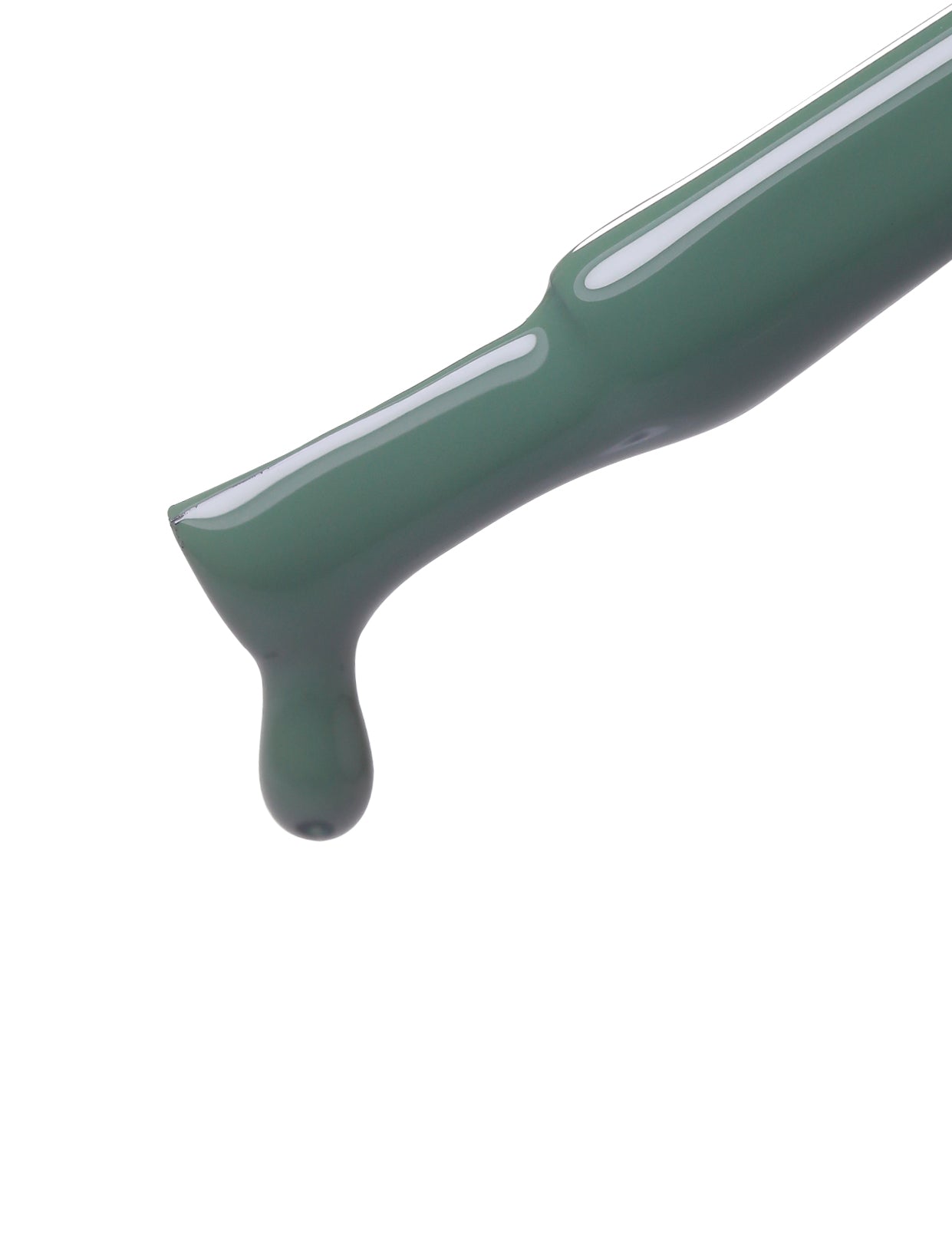 Sage Smoke Gel Polish | 107 | 15ml - Calyx Nails India