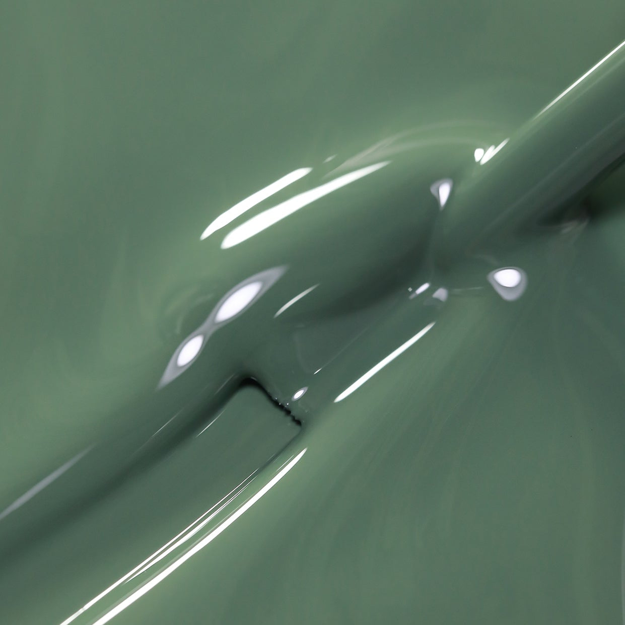 Sage Smoke Gel Polish | 107 | 15ml - Calyx Nails India