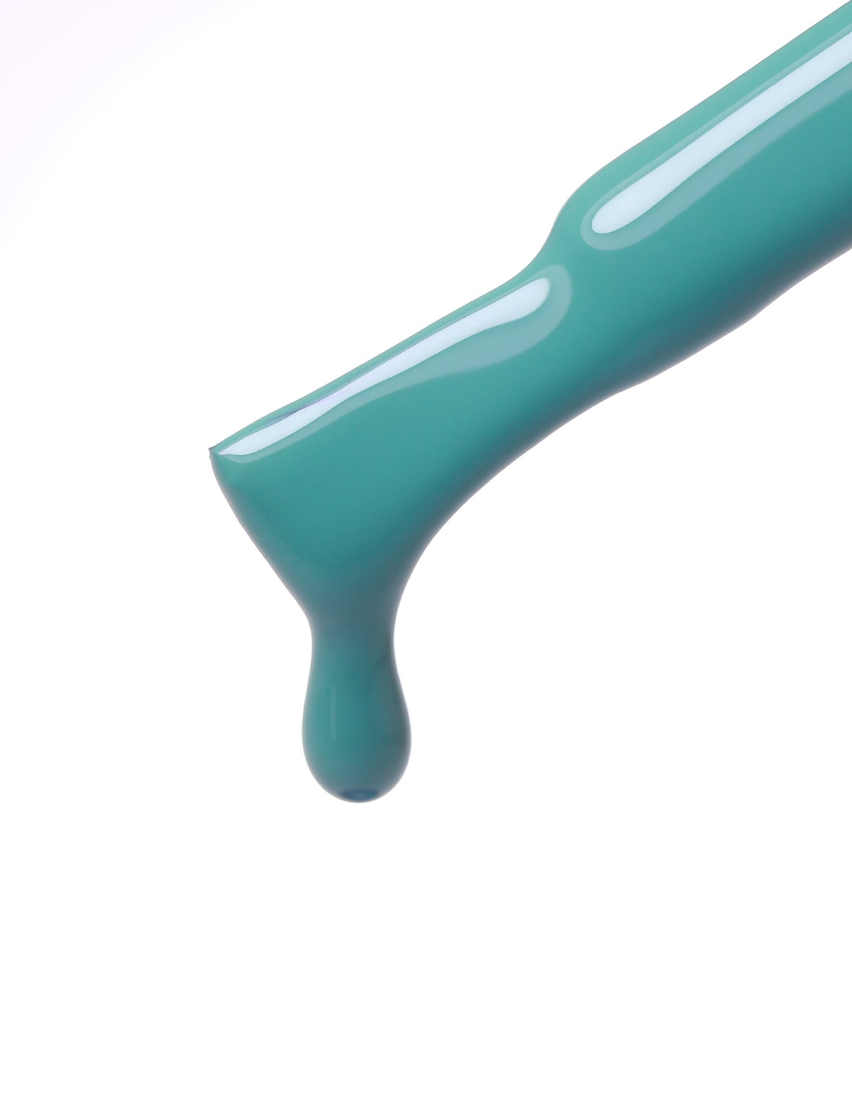 Sea Jade Gel Polish | 097 | 15ml - Calyx Nails India