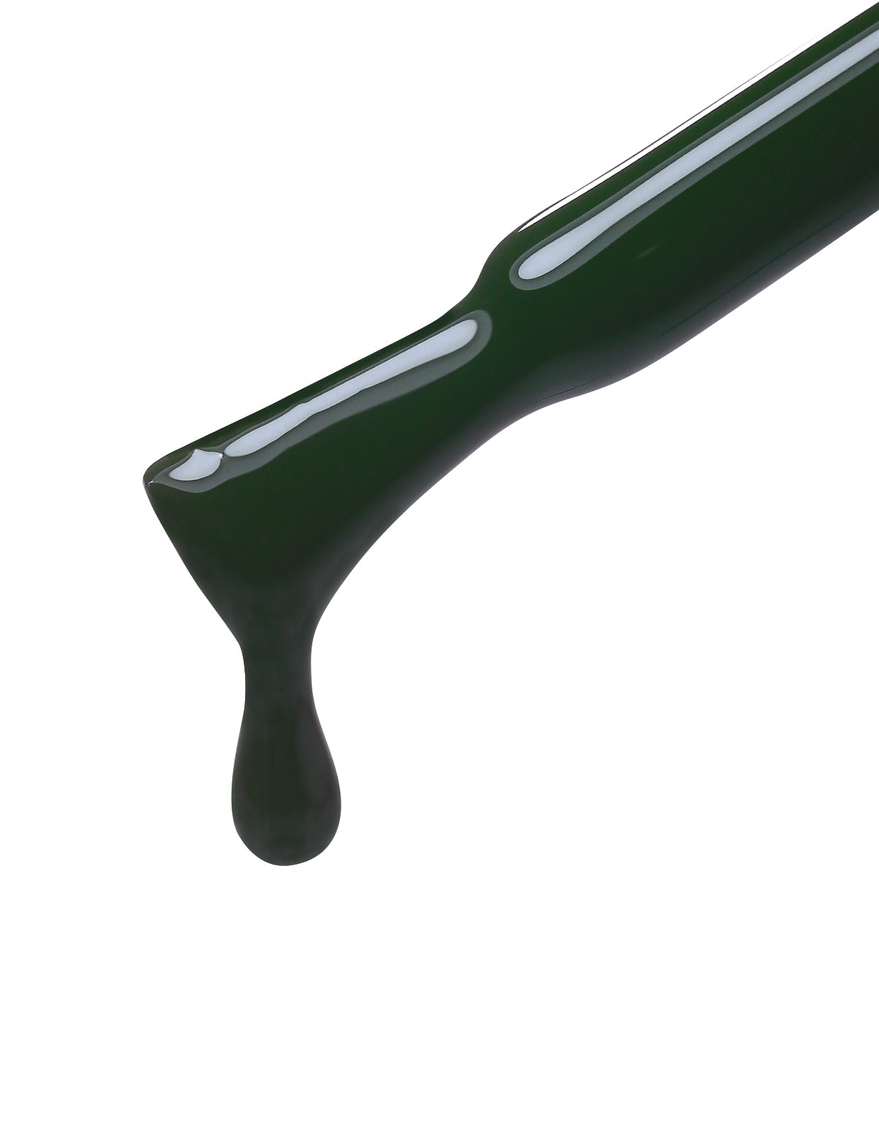 Dark Lagoon Gel Polish | 110 | 15ml - Calyx Nails India