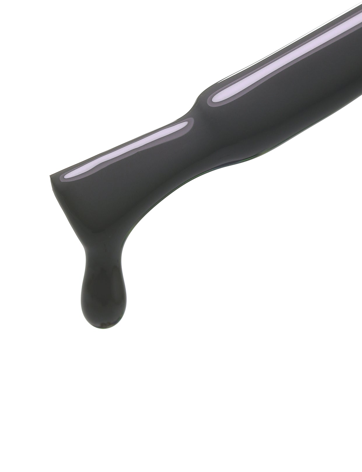Charcoal Gel Polish | 137 | 15ml - Calyx Nails India