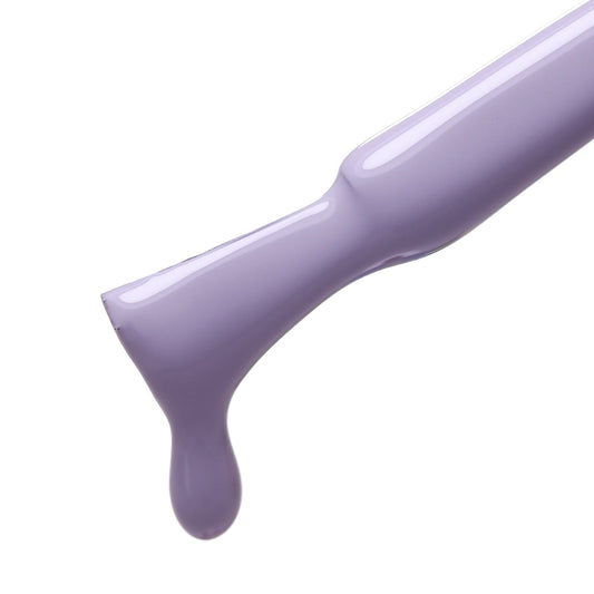 Dusky lilac