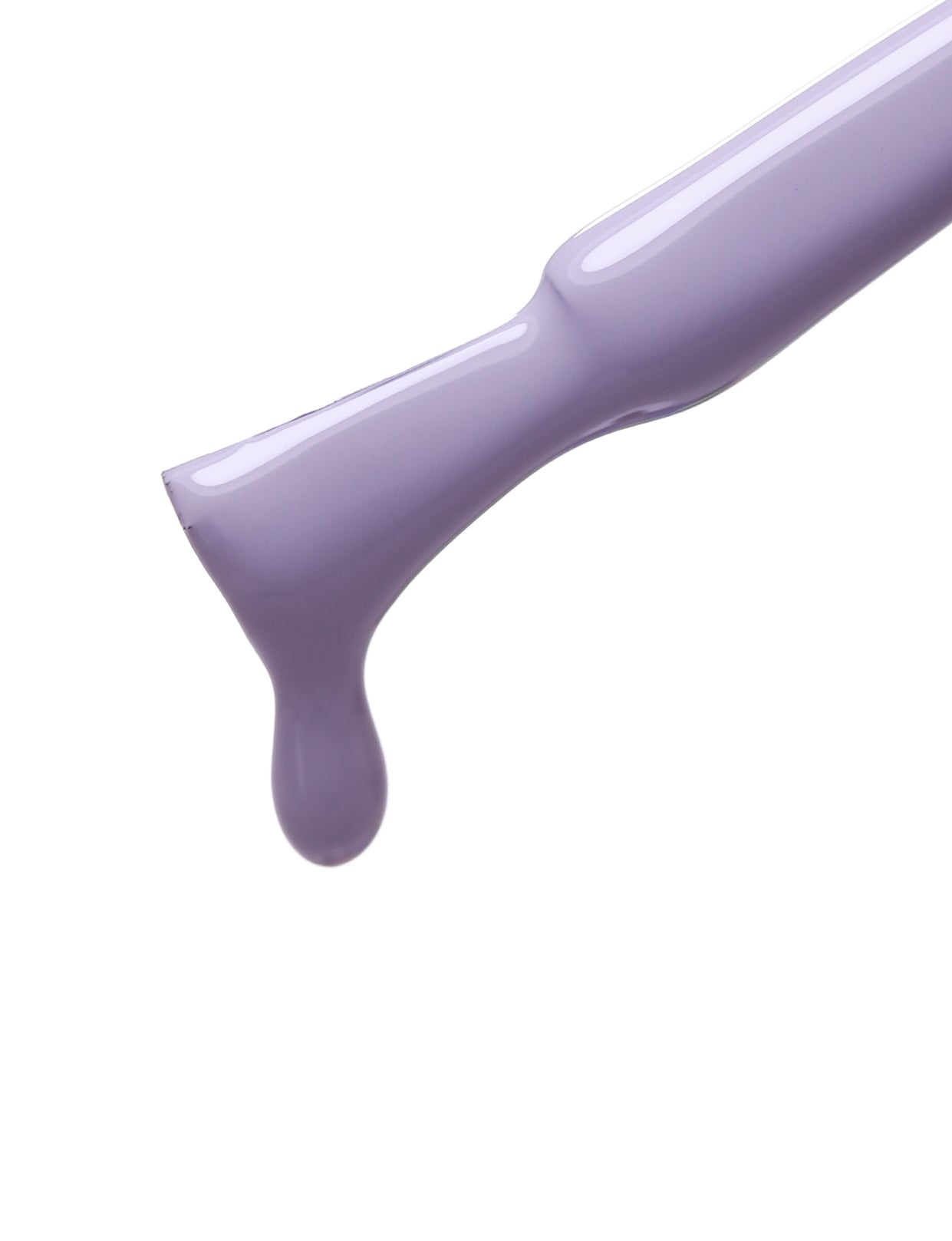 Dusky lilac Gel Polish | 143 | 15ml - Calyx Nails India
