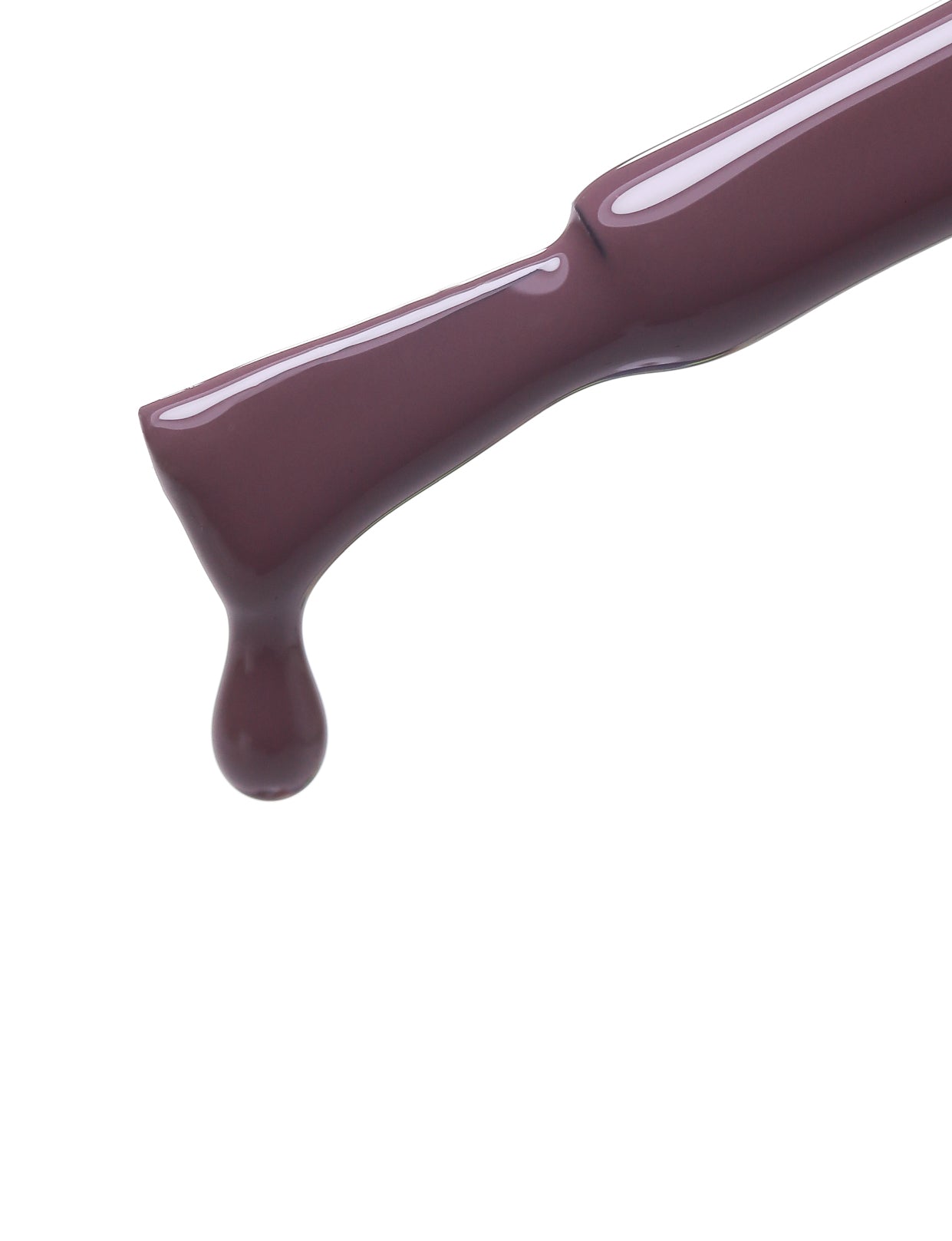 Grape Noir Gel Polish | 147 | 15ml - Calyx Nails India