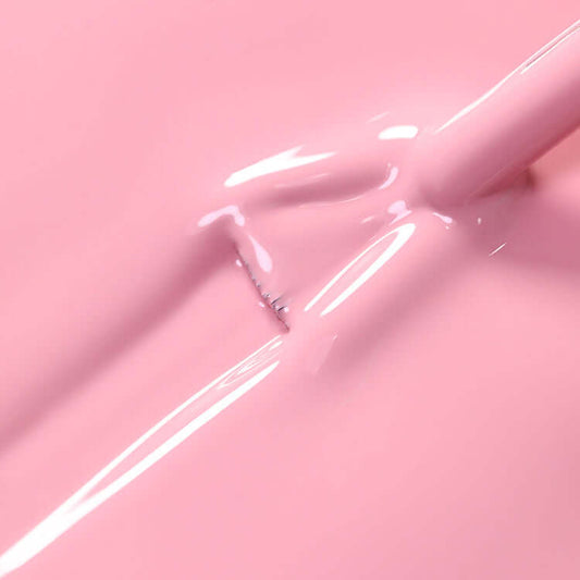 Cotton candy Gel Polish | 017 | 15ml - Calyx Nails India