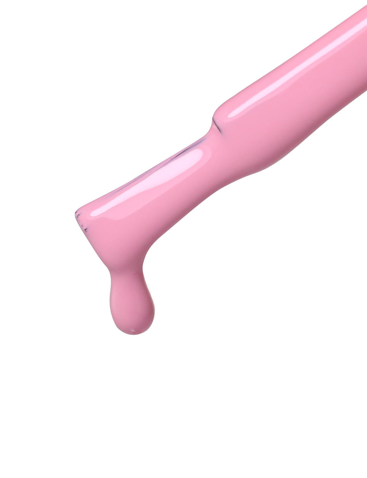 Cotton candy Gel Polish | 017 | 15ml - Calyx Nails India
