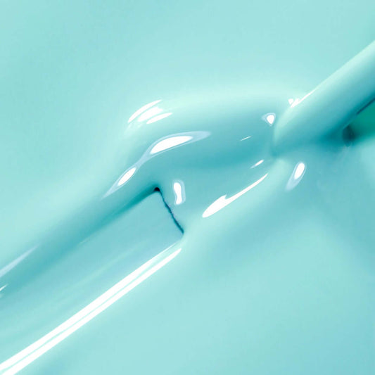 Calyx aqua Gel Polish | 101 | 15ml - Calyx Nails India