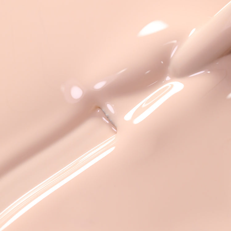 Porcelain Gel Polish | 011 | 15ml - Calyx Nails India