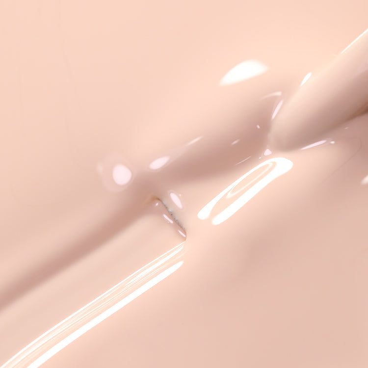 Porcelain Gel Polish | 011 | 15ml - Calyx Nails India