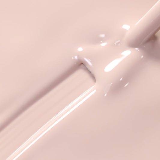 Pale Peach