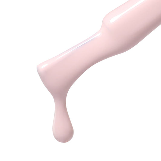 Pale Peach