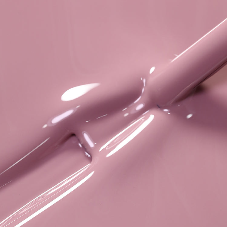 Mauve Baby Gel Polish | 029 | 15ml - Calyx Nails India