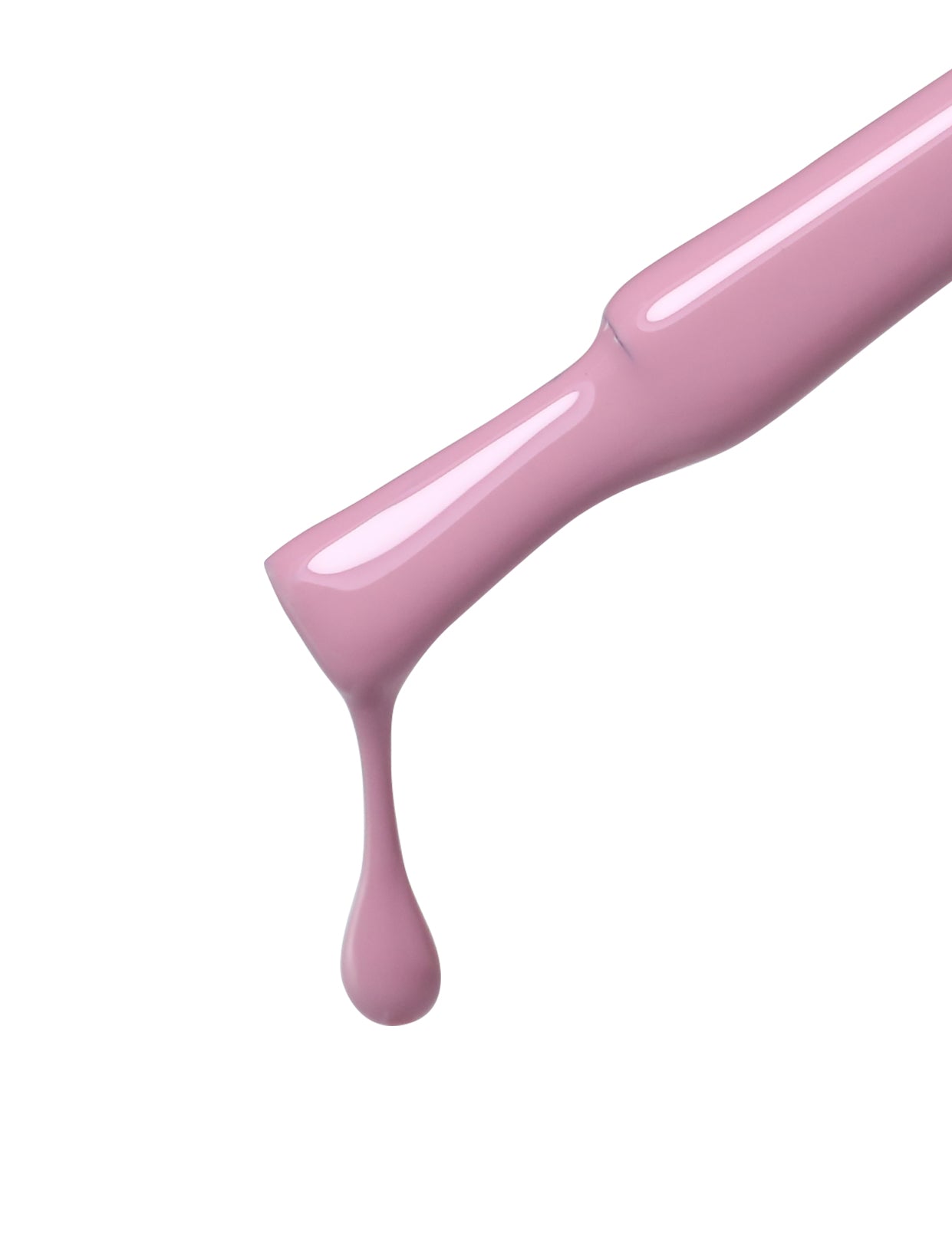 Mauve Baby Gel Polish | 029 | 15ml - Calyx Nails India
