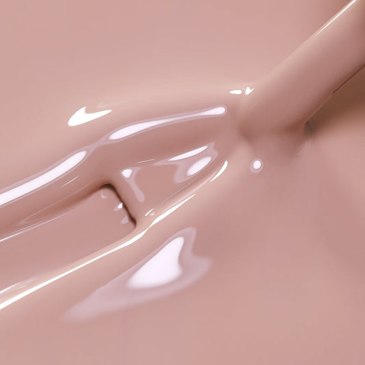 Coco Butter Gel Polish | 127 | 15ml - Calyx Nails India