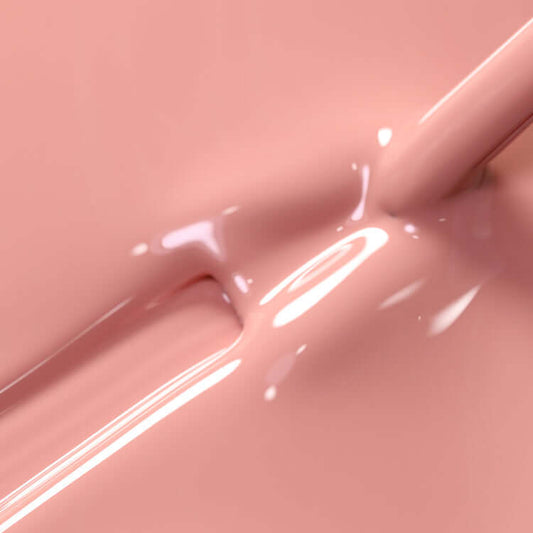 Coral girly Gel Polish | 033 | 15ml - Calyx Nails India