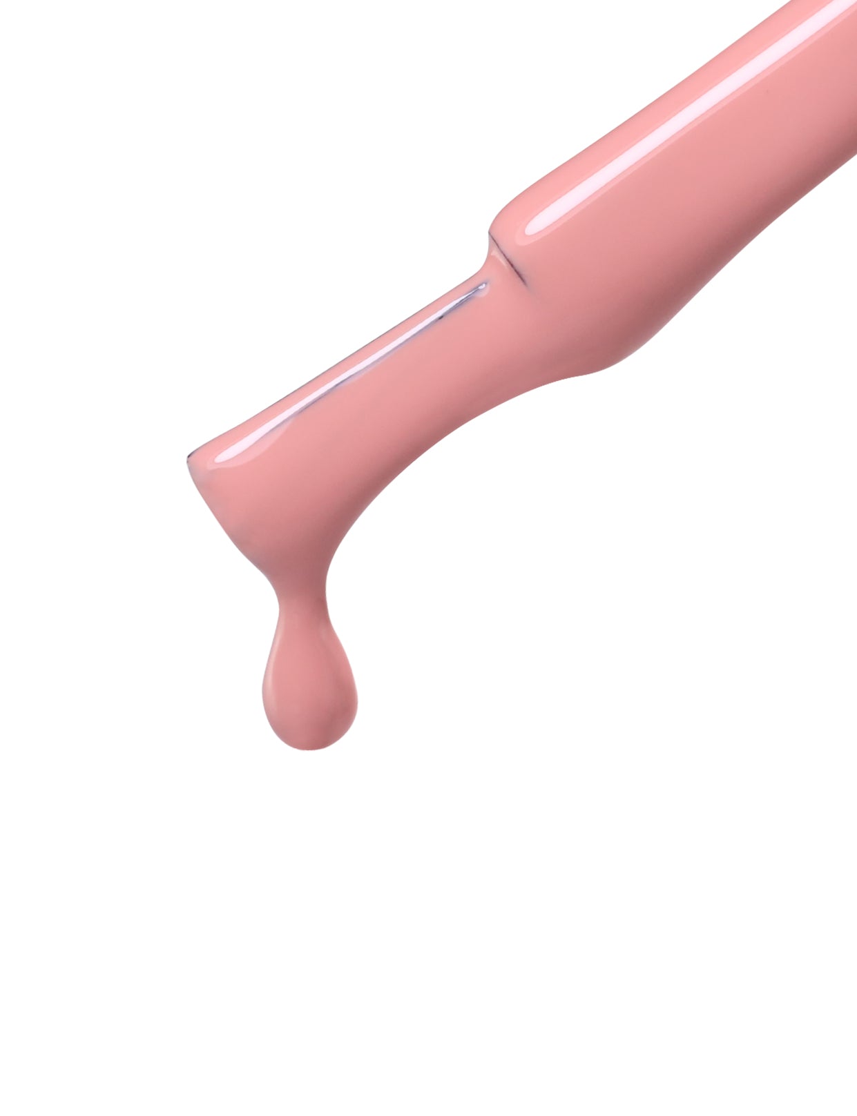 Coral girly Gel Polish | 033 | 15ml - Calyx Nails India