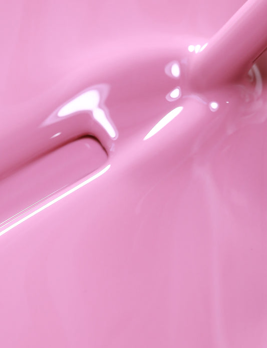 Mauve Magic Gel Polish | 071 | 15ml - Calyx Nails India