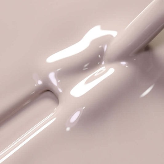 Sandy Latte Gel Polish | 026 | 15ml - Calyx Nails India