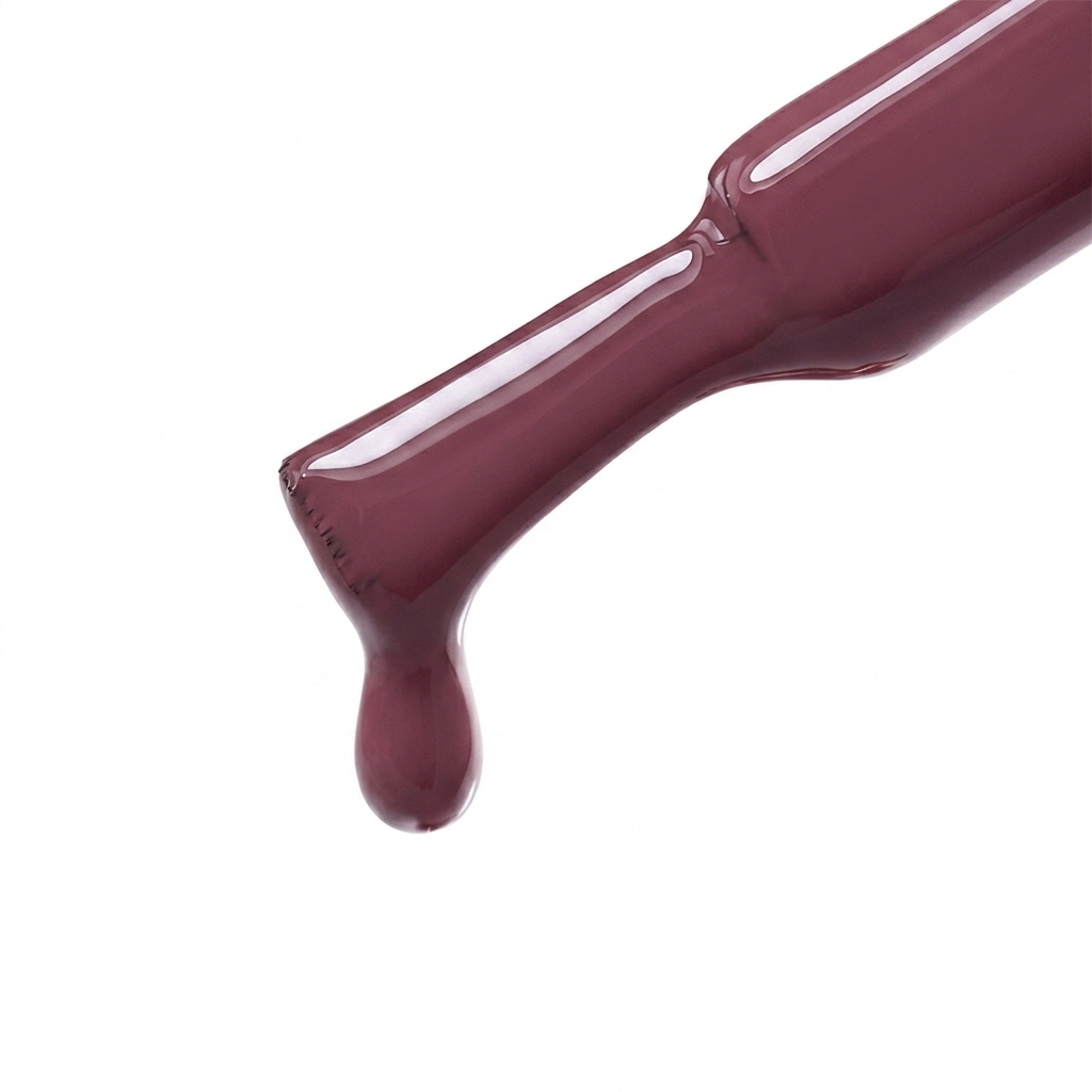 Berry rouge Gel Polish | 066 | 15ml - Calyx Nails India