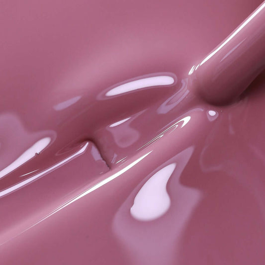 Antique blush Gel Polish | 054 | 15ml - Calyx Nails India