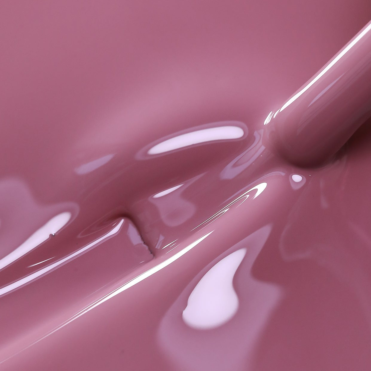 Antique blush Gel Polish | 054 | 15ml - Calyx Nails India
