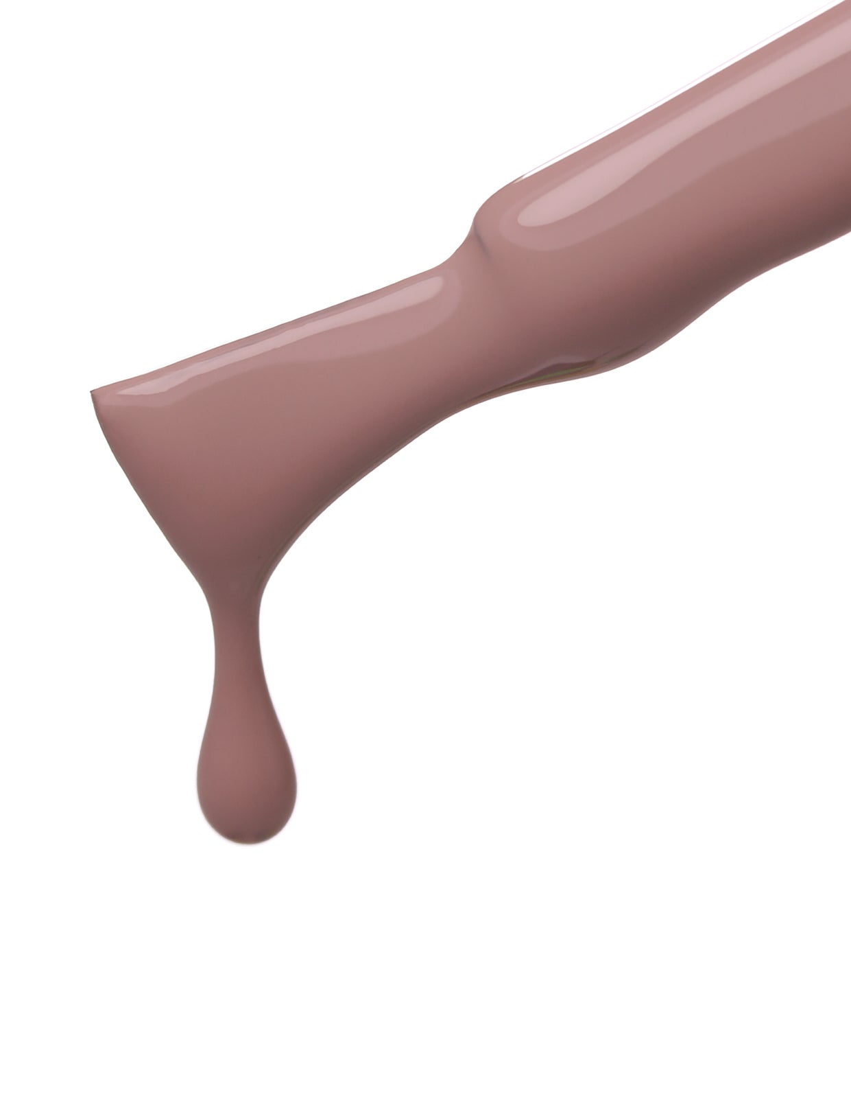 Calyx taupe Gel Polish | 131 | 15ml - Calyx Nails India