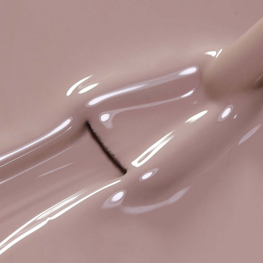 Calyx taupe Gel Polish | 131 | 15ml - Calyx Nails India