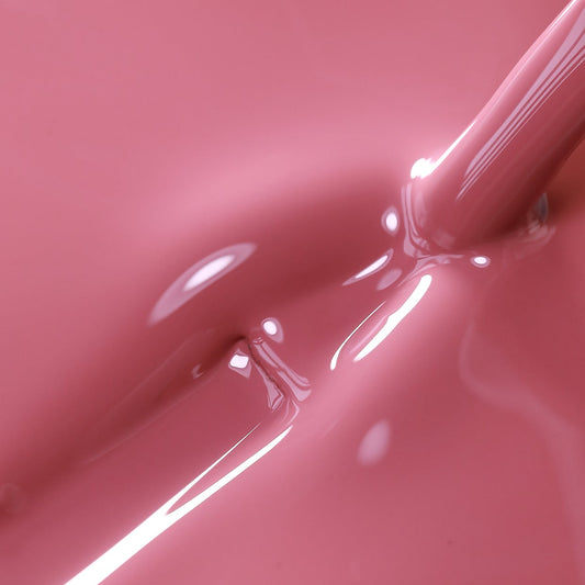 Muted Plum