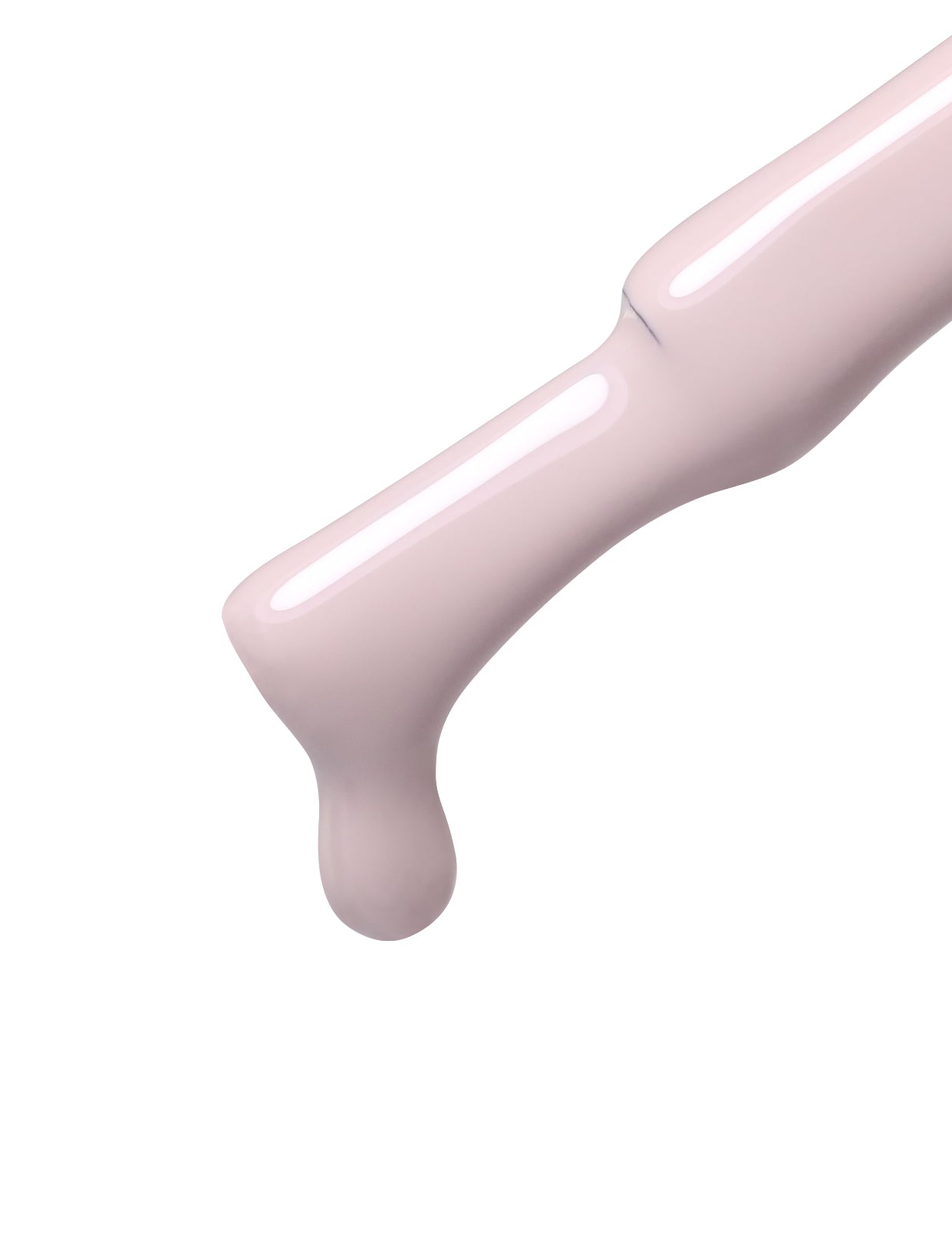 Sandy Latte Gel Polish | 026 | 15ml - Calyx Nails India