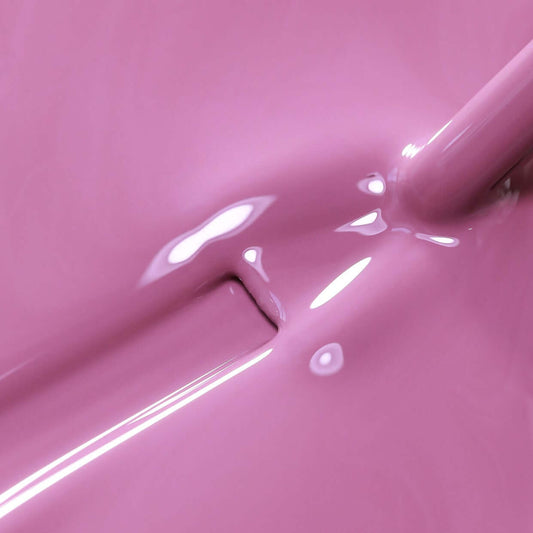 Blush crush Gel Polish | 072 | 15ml - Calyx Nails India