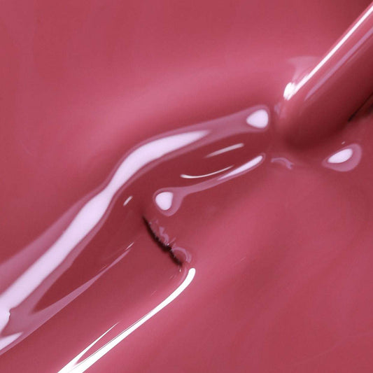Raspberry Haze - Calyx Nails India
